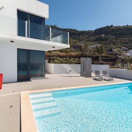 Luxo & Conforto Calheta  Exterior foto