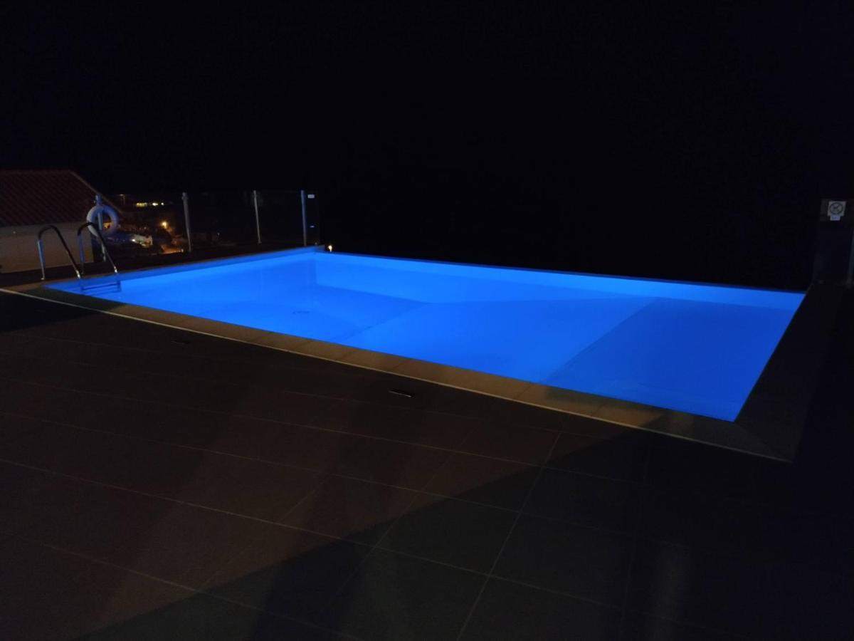 Luxo & Conforto Calheta  Exterior foto