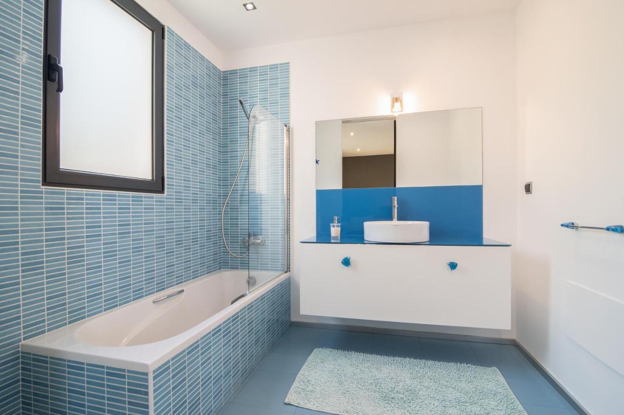 Luxo & Conforto Calheta  Exterior foto