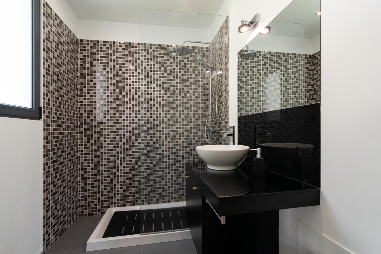 Luxo & Conforto Calheta  Exterior foto
