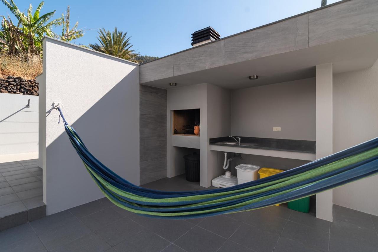 Luxo & Conforto Calheta  Exterior foto