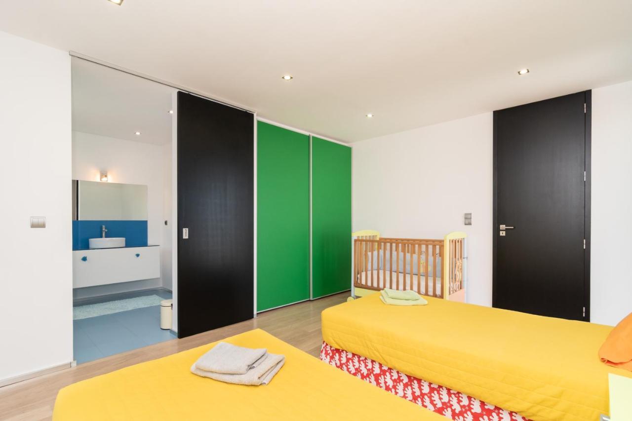 Luxo & Conforto Calheta  Exterior foto